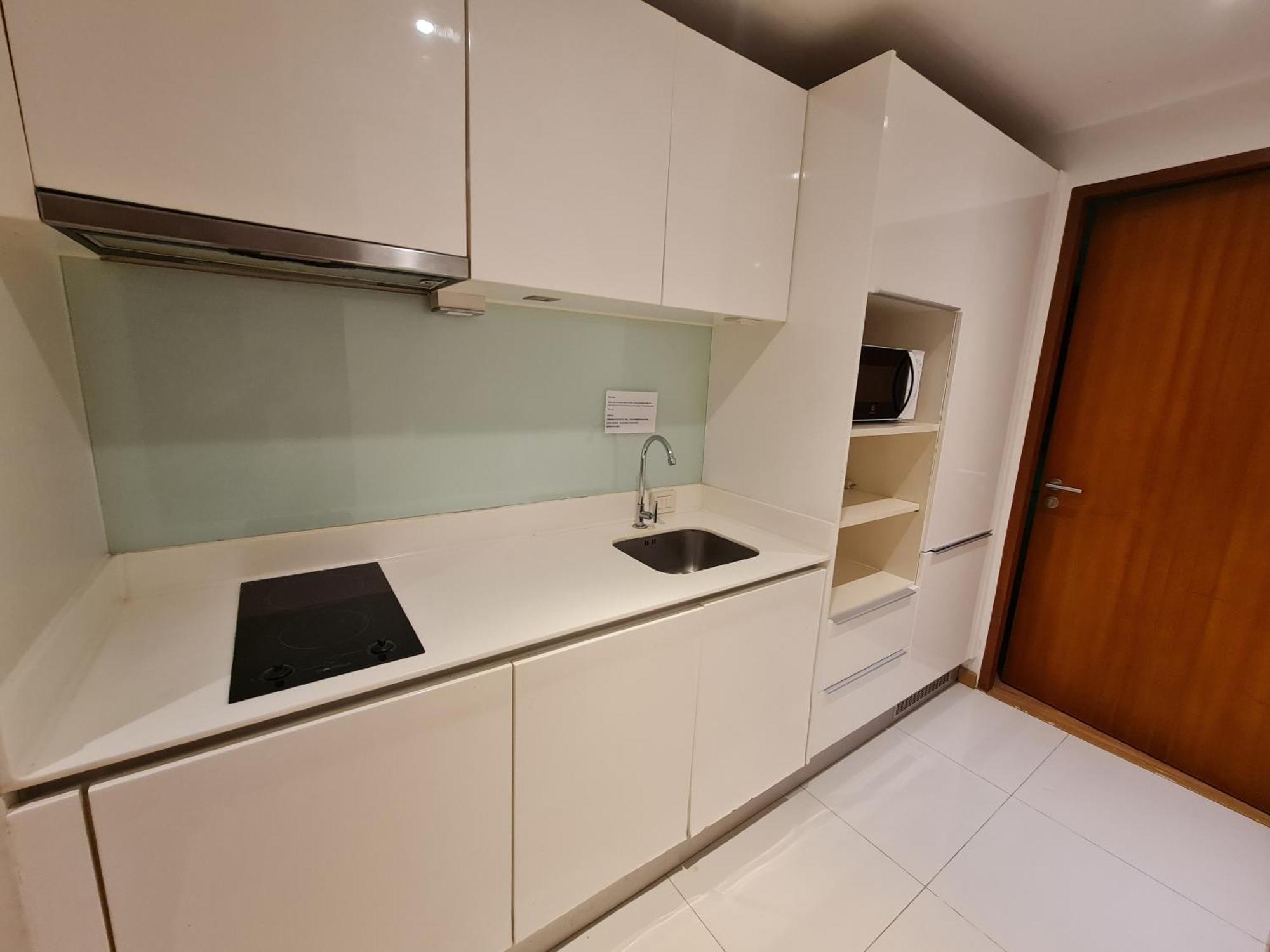 The Baycliff Residences Patong Экстерьер фото