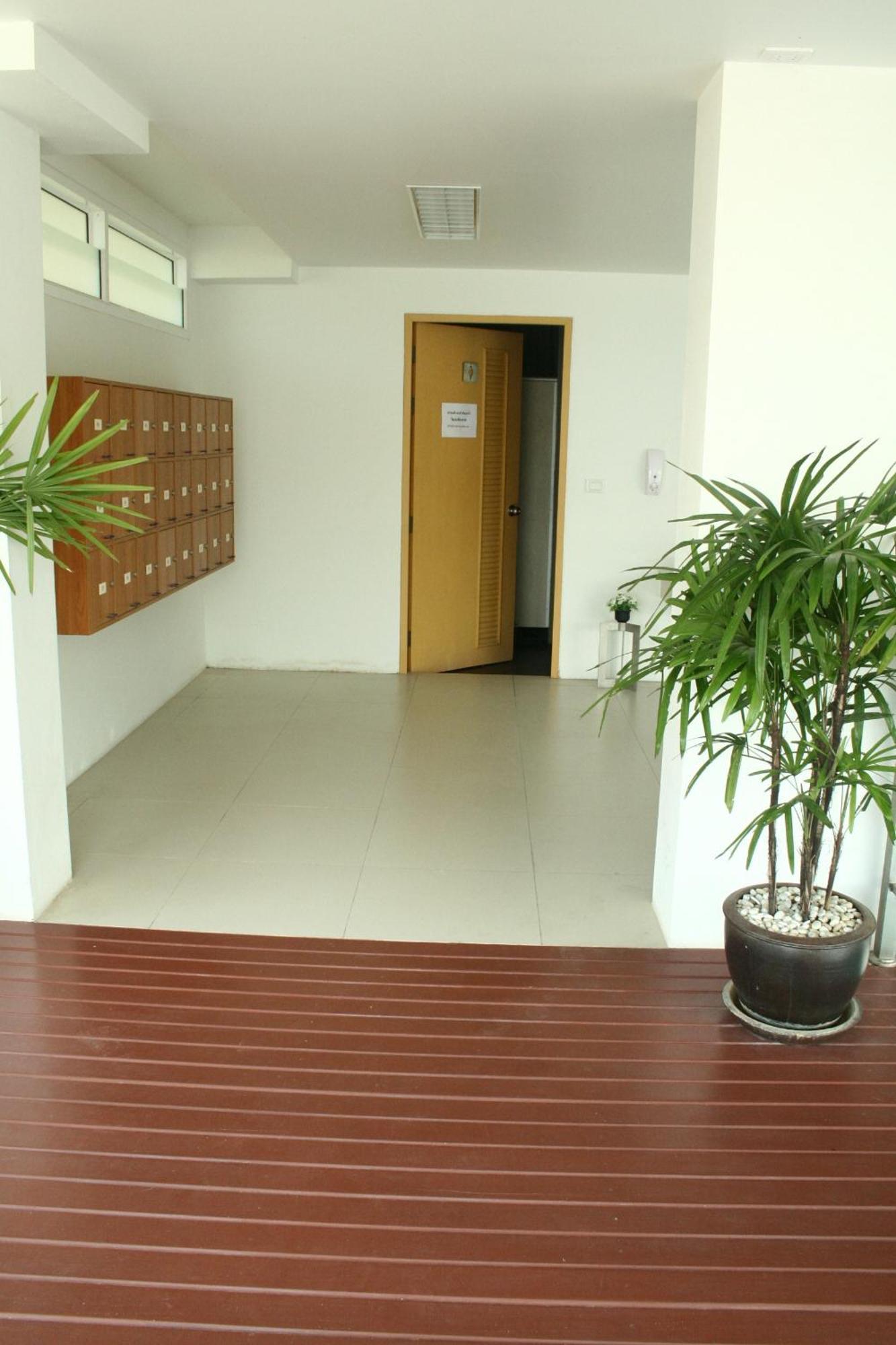 The Baycliff Residences Patong Экстерьер фото