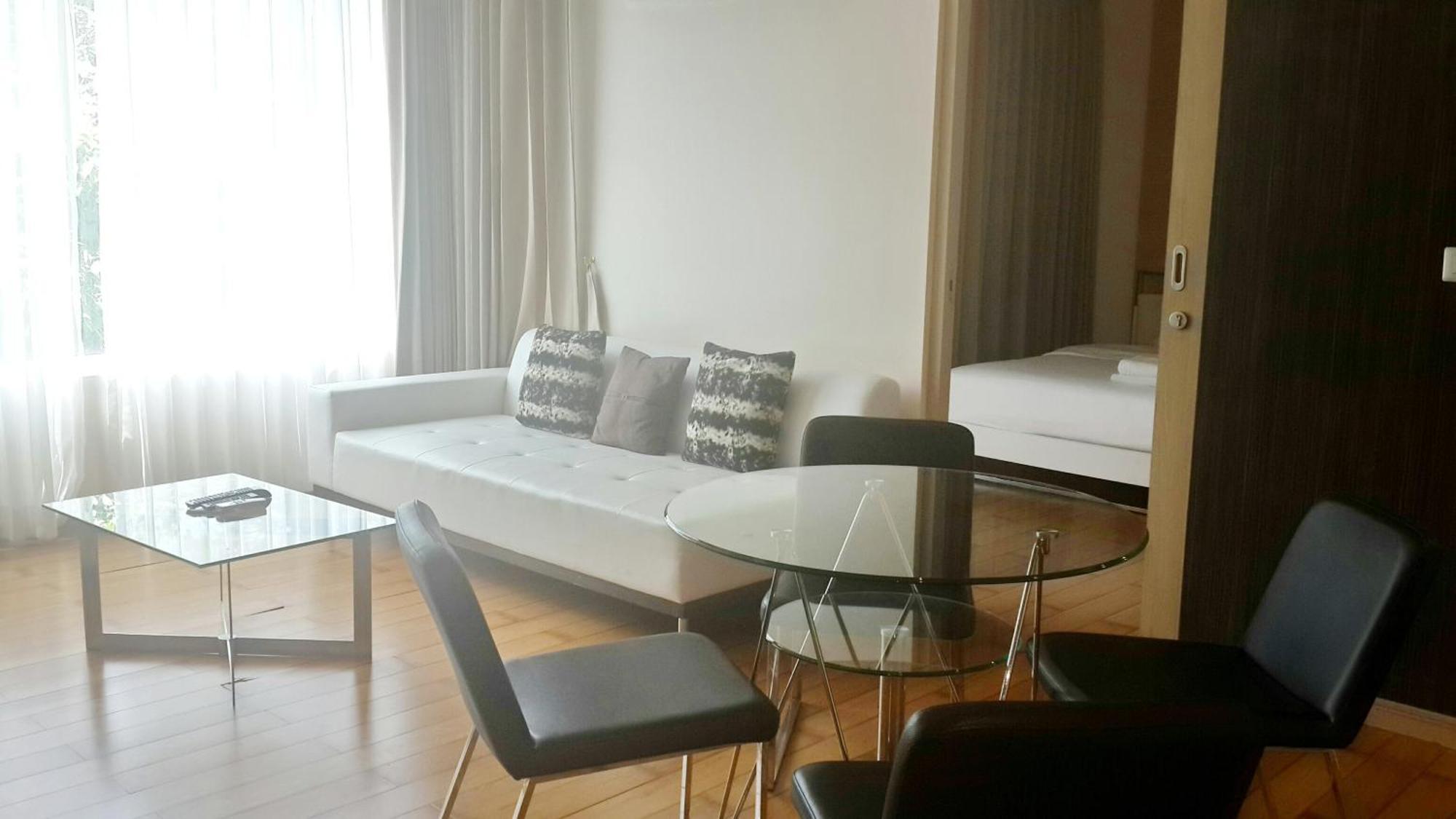 The Baycliff Residences Patong Номер фото