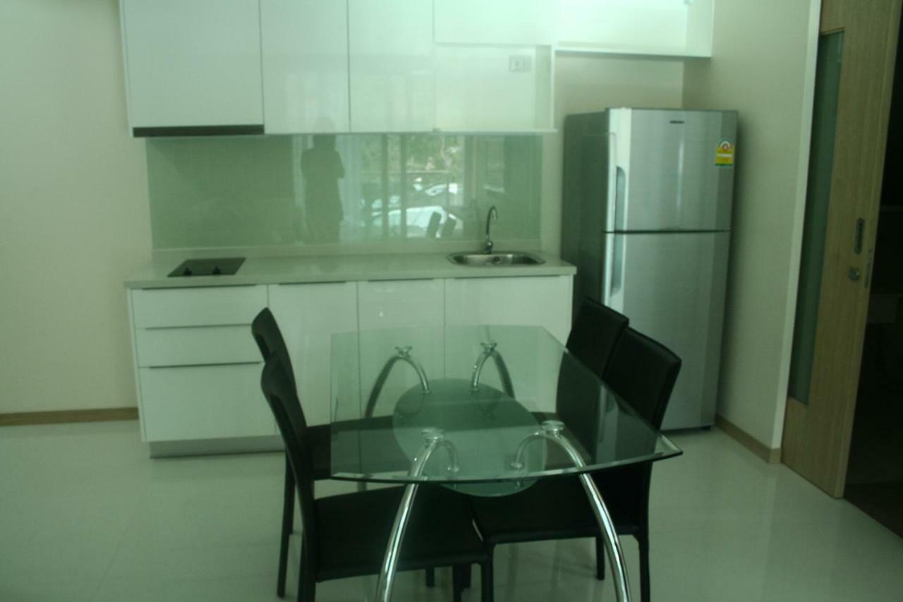 The Baycliff Residences Patong Экстерьер фото