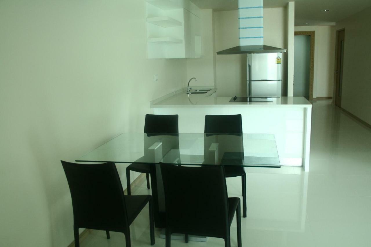 The Baycliff Residences Patong Экстерьер фото